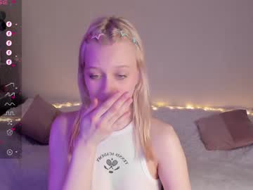 girl Chaturbate Cam Girls with molly_blooom