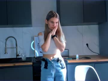 girl Chaturbate Cam Girls with lilianheap