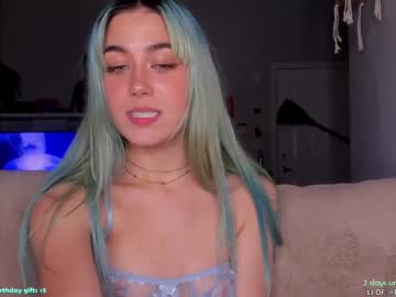 girl Chaturbate Cam Girls with fairyinthewild