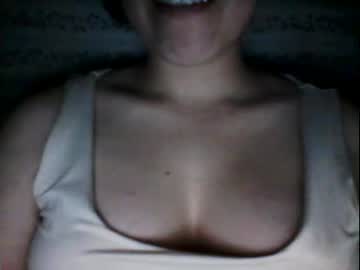 girl Chaturbate Cam Girls with little_anef