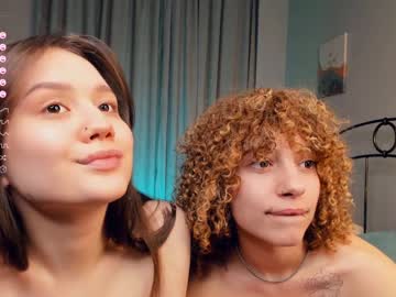 couple Chaturbate Cam Girls with _beauty_smile_