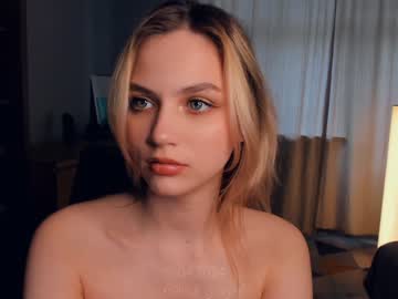 girl Chaturbate Cam Girls with melisa_ginger