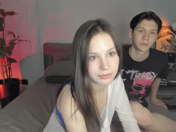 couple Chaturbate Cam Girls with yourher0in