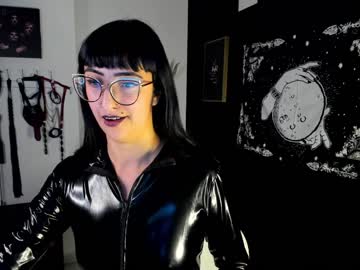 girl Chaturbate Cam Girls with agata_darkness7