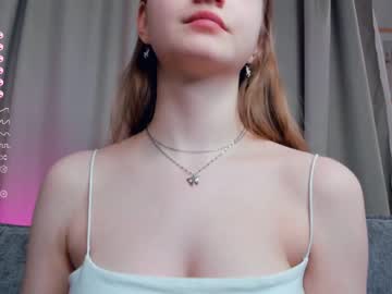 girl Chaturbate Cam Girls with _magic_smile_