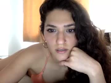 girl Chaturbate Cam Girls with emmababy2322