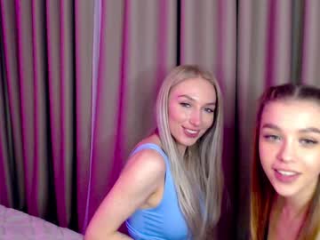 couple Chaturbate Cam Girls with amy__haris