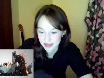 girl Chaturbate Cam Girls with trustypatches_