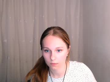 girl Chaturbate Cam Girls with pixel_princess_