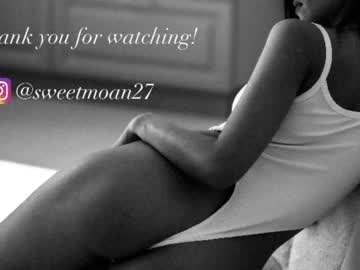 girl Chaturbate Cam Girls with sweet_moan