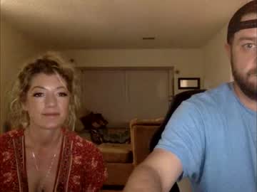 couple Chaturbate Cam Girls with savage_aff