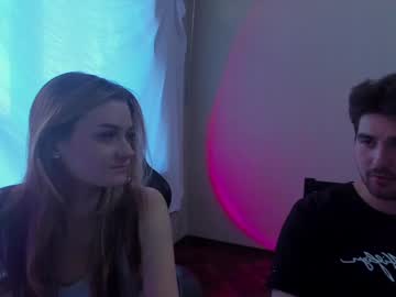 couple Chaturbate Cam Girls with baby_cssie