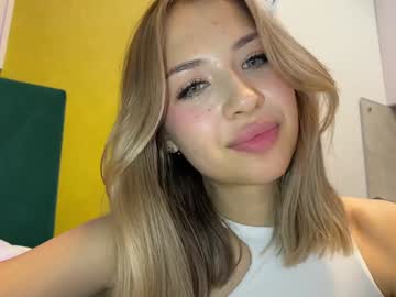 girl Chaturbate Cam Girls with silk_angell