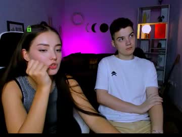 couple Chaturbate Cam Girls with yudji_boy