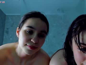 couple Chaturbate Cam Girls with _mayflower_