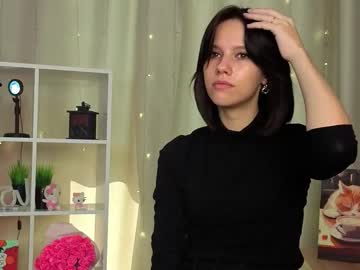 girl Chaturbate Cam Girls with mira_mar
