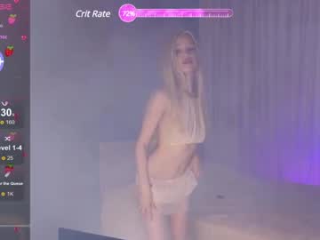girl Chaturbate Cam Girls with white_lol