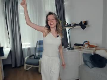 girl Chaturbate Cam Girls with _summer_wind_