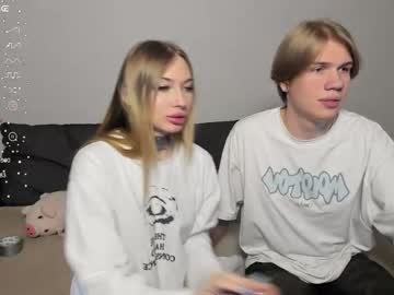 couple Chaturbate Cam Girls with streis_mua