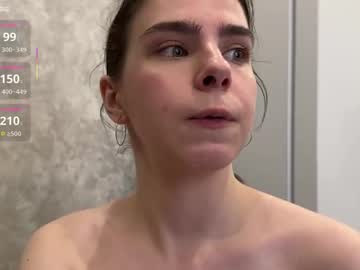 couple Chaturbate Cam Girls with maliinka