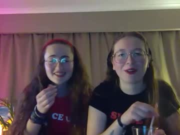 girl Chaturbate Cam Girls with cheekynightowl