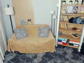 girl Chaturbate Cam Girls with bunny_nova