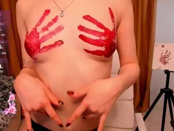 girl Chaturbate Cam Girls with spoiled_kittty