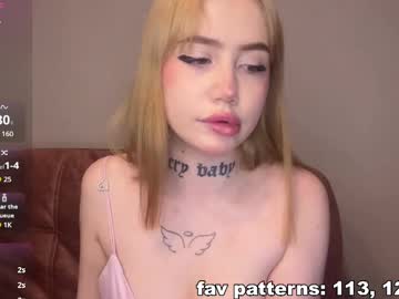 girl Chaturbate Cam Girls with molly_dose