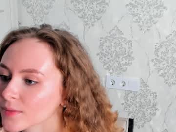 girl Chaturbate Cam Girls with breckevitt