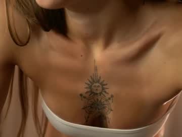 girl Chaturbate Cam Girls with eclipse_soul1