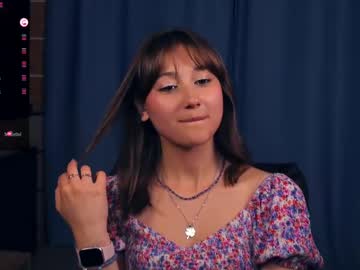 girl Chaturbate Cam Girls with primroseburchard
