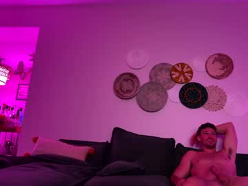 couple Chaturbate Cam Girls with hotcouplefuckslive