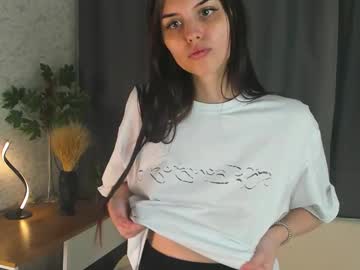 girl Chaturbate Cam Girls with jerricaezelle