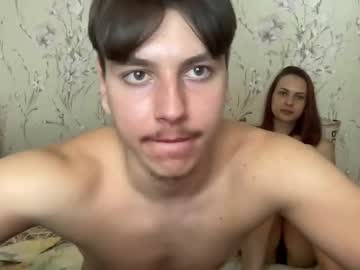 couple Chaturbate Cam Girls with jakejakson050