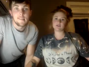 couple Chaturbate Cam Girls with bigstiffy1017