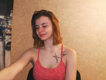 girl Chaturbate Cam Girls with sun_dreamer