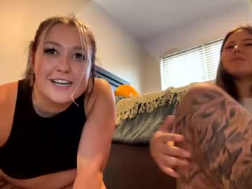 girl Chaturbate Cam Girls with tatted_and_bratted