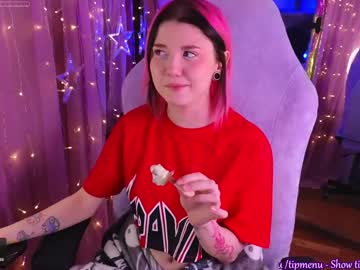 girl Chaturbate Cam Girls with _biscuitty