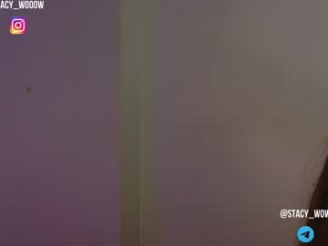 girl Chaturbate Cam Girls with stacy_wooow