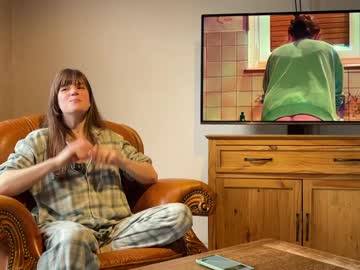 girl Chaturbate Cam Girls with claire_moulin