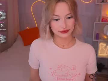 girl Chaturbate Cam Girls with sweetvany