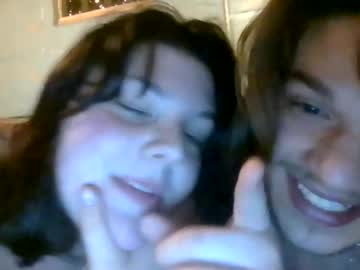 couple Chaturbate Cam Girls with mrtweak