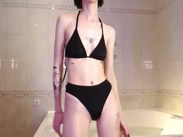 girl Chaturbate Cam Girls with stefany_murr