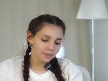 girl Chaturbate Cam Girls with clever_visionary_