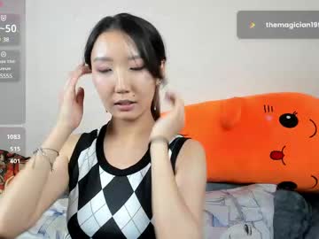 girl Chaturbate Cam Girls with yume_ko