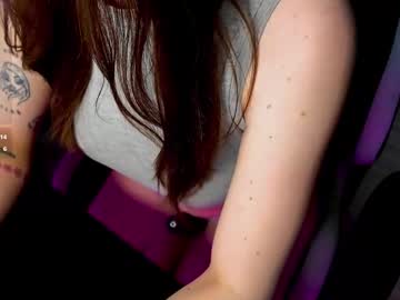 girl Chaturbate Cam Girls with alter_sexego