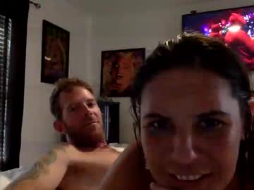 couple Chaturbate Cam Girls with loversrus1