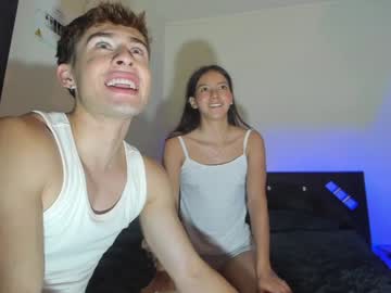 couple Chaturbate Cam Girls with sassysoulmates