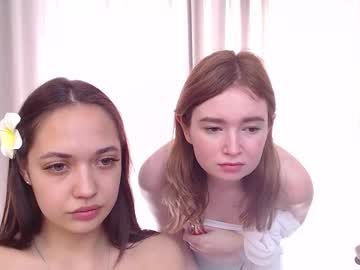 girl Chaturbate Cam Girls with kisulya_meow246