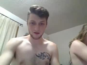 couple Chaturbate Cam Girls with vladandval25